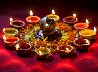 Five apps to guide you through five-day Diwali puja