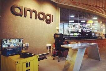 Exclusive: Amagi Media in talks for fundraise from Emerald Media, PremjiInvest