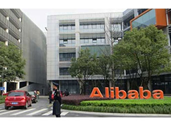 Alibaba gearing up for India entry, to open office in Mumbai