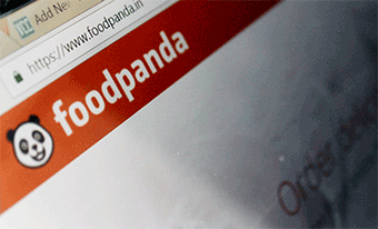 Foodpanda India loss quadruples, revenue shoots up