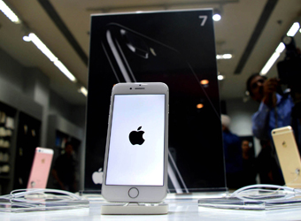 Apple seeks relaxed labelling laws before manufacturing in India