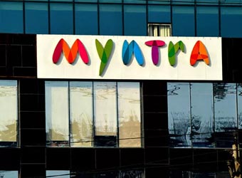 Myntra's sales growth slows to 38% in FY16, losses widen