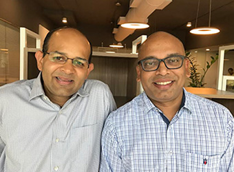 Exclusive: Former Zephyr Peacock MD, ZipDial's Pathak launch fin-tech startup