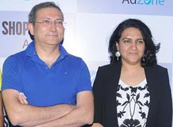 ShopClues investors rally behind Radhika and Sanjay in battle against Sandeep Aggarwal