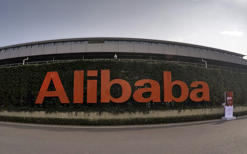 Alibaba buys stake in payment affiliate Ant Financial as revenue beats forecast