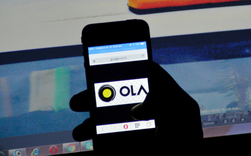 Exclusive: Ola to shut down bus unit Shuttle