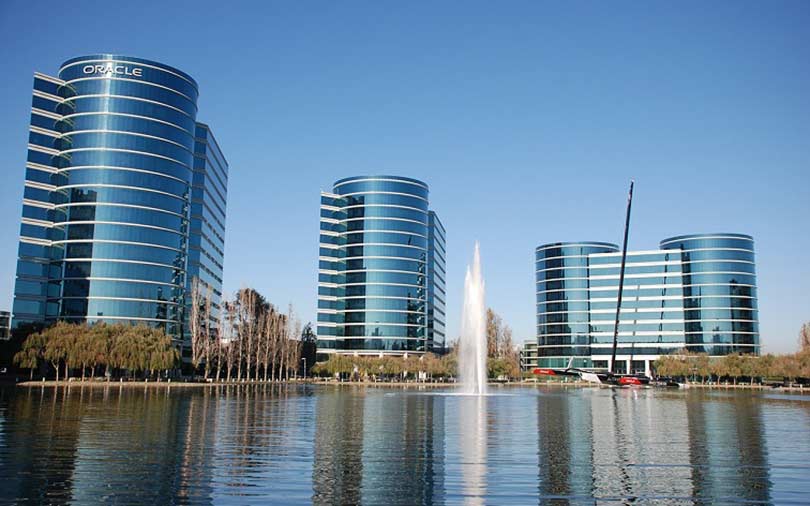 Oracle will now automate all its cloud offerings