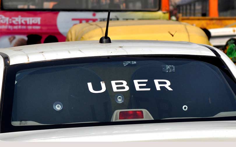 Uber's fourth-quarter loss narrows to $1.1 bn
