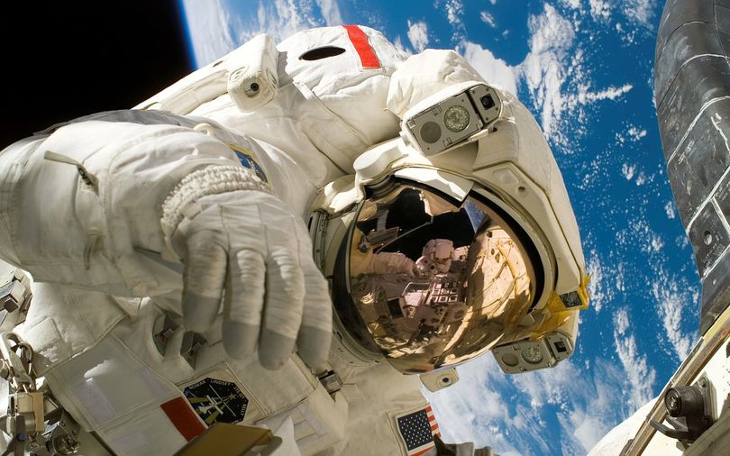 NASA will 3D-print equipment in space to help study astronauts' health