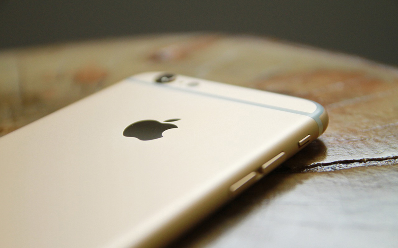 Telugu script bug causes Apple devices to crash