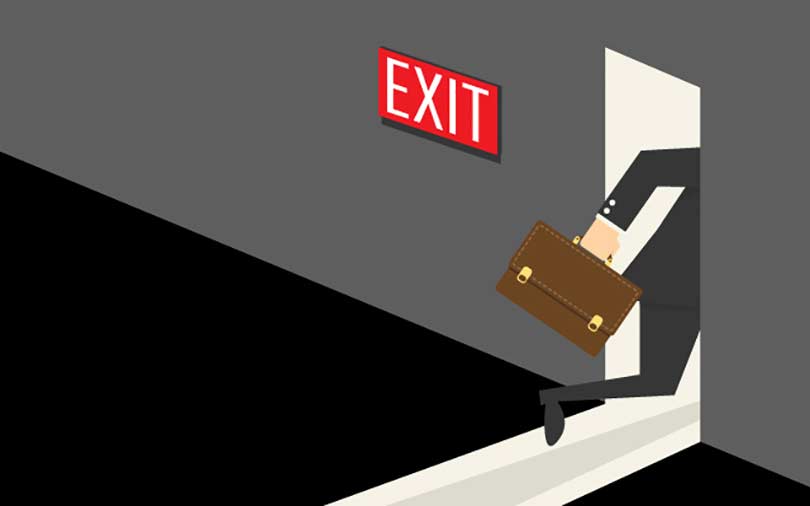 Exclusive: Logistics startup Rivigo sees senior-level exits