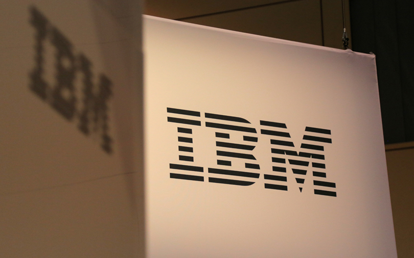 IBM bats for greater use of blockchain technology in governance