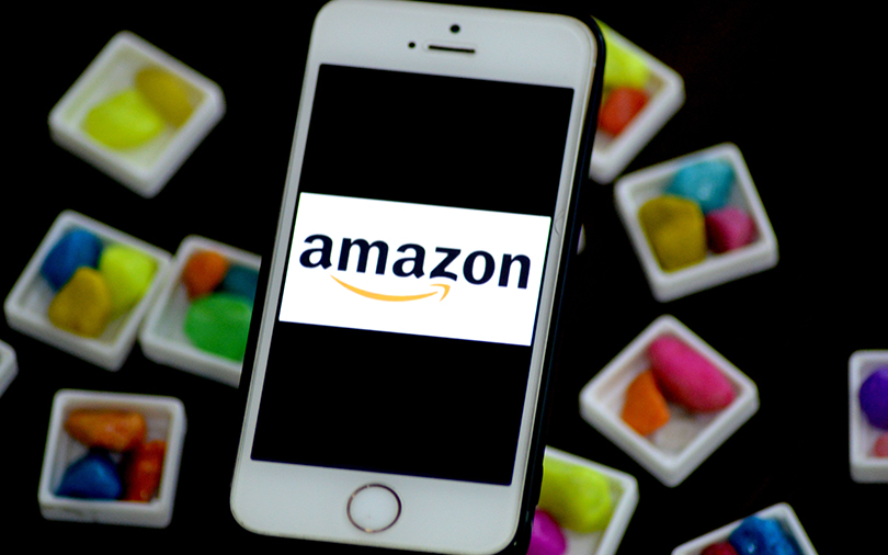Amazon payments arm hires Flipkart’s former head of financial services