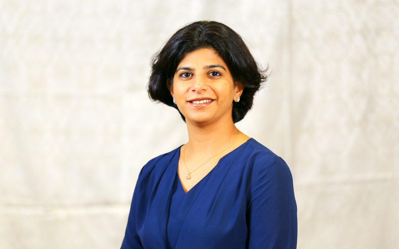 Working with developers, startups to build cloud-native apps: IBM’s Seema Kumar