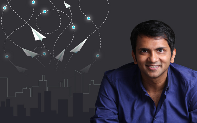 Flock's Bhavin Turakhia on why team messaging is better than WhatsApp