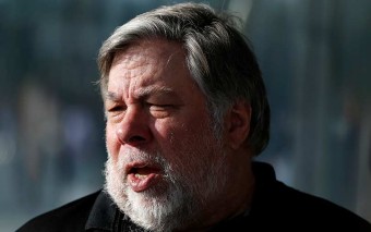 AI will not automate everyone out of existence:  Apple co-founder Steve Wozniak