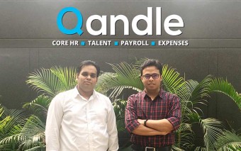 Exclusive: Cloud-based HR tech startup Qandle raises pre-Series A funding
