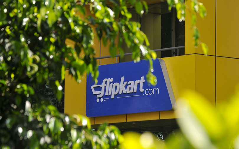 Where is Flipkart spending nearly $1 bn from last funding round?