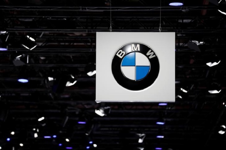 BMW ties up with UK startup to use blockchain for sourcing ethical cobalt