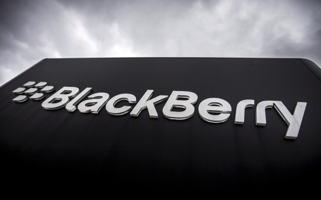 BlackBerry claims Facebook, WhatsApp and Instagram copied Messenger features