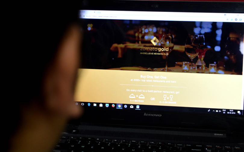 How is Zomato's paid subscription programme faring?