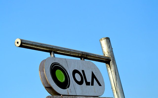 Why Ola's electric vehicle experiment isn't going according to plan
