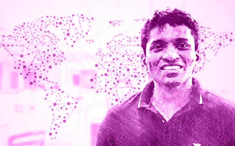 Why ed-tech startup Byju’s will build, not buy, for its global expansion