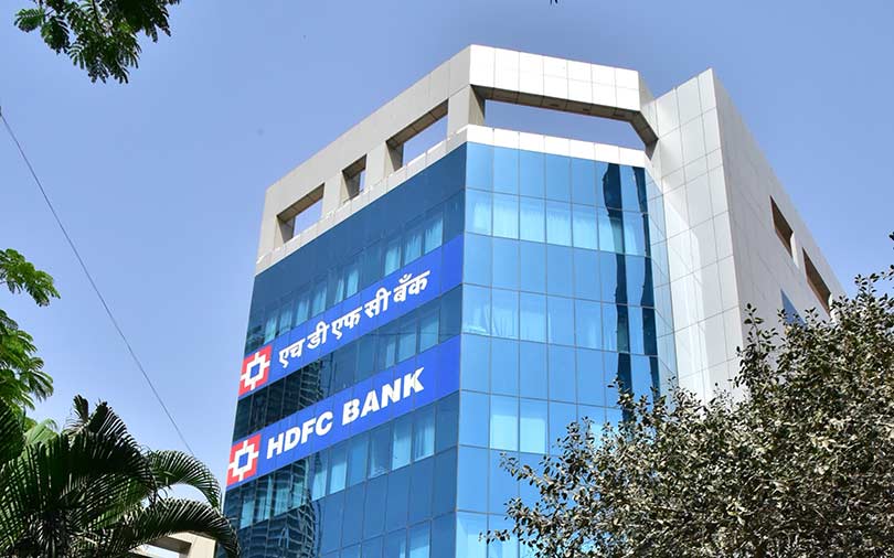 HDFC Bank blocks cryptocurrency transactions on credit, debit cards