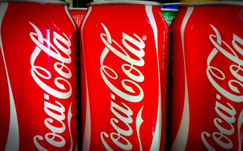 How Coca-Cola is using blockchain technology to fight forced labour