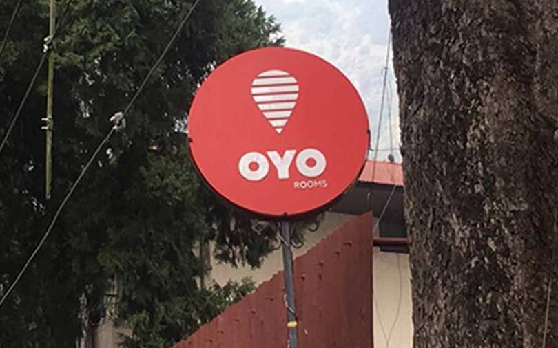 OYO makes first acquisition, buys service apartment firm