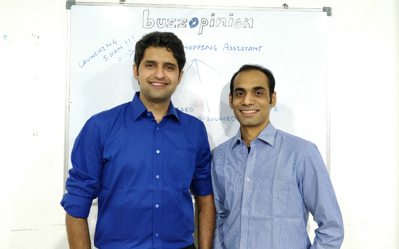 This startup adds voice assistance to your online shopping experience