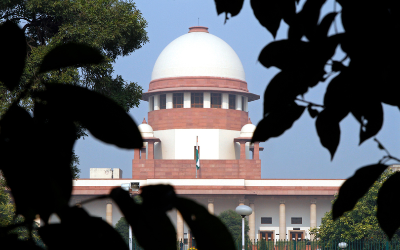 Supreme Court dismisses plea challenging bankruptcy proceedings against Stayzilla