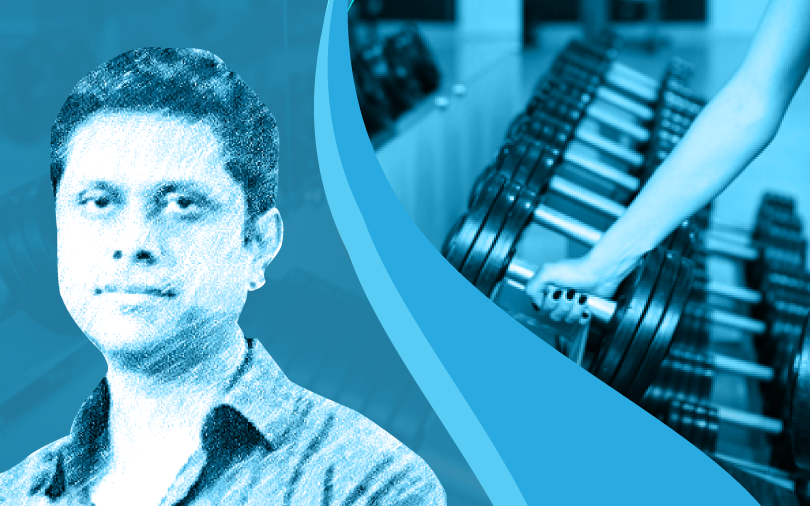 CureFit revenue doubling every six months, monthly run rate $1 mn: Mukesh Bansal