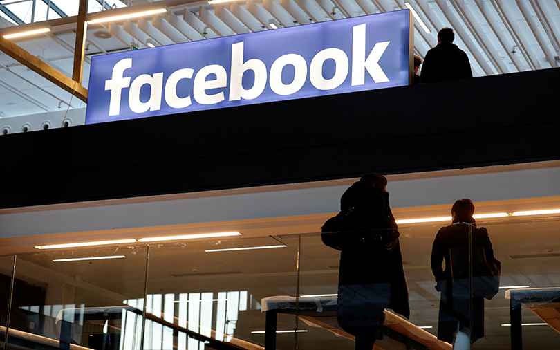 Facebook revamps privacy settings to give users more control of their data