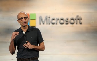 Microsoft Ventures to set up office in India; to invest in IoT, blockchain