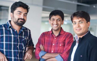 Fashion portal Fynd bags Series C funding round led by Google