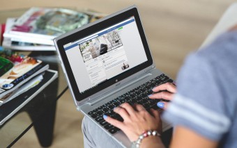 Facebook to 'fact-check' photos, videos in battle with fake news