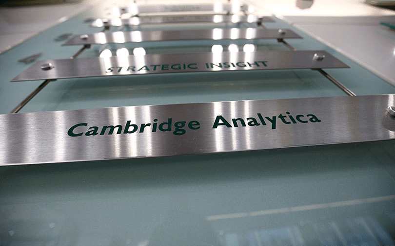 Can marketers benefit from Cambridge Analytica’s data mining techniques?