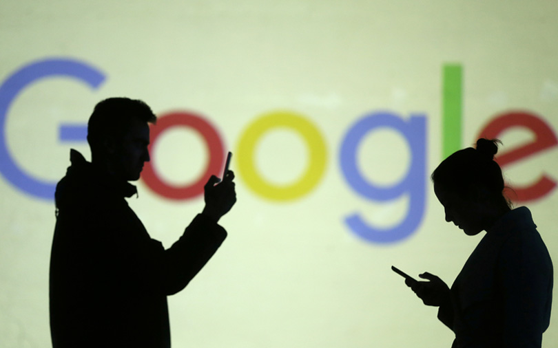 Google appeals Indian antitrust watchdog's $21 mn fine for search bias