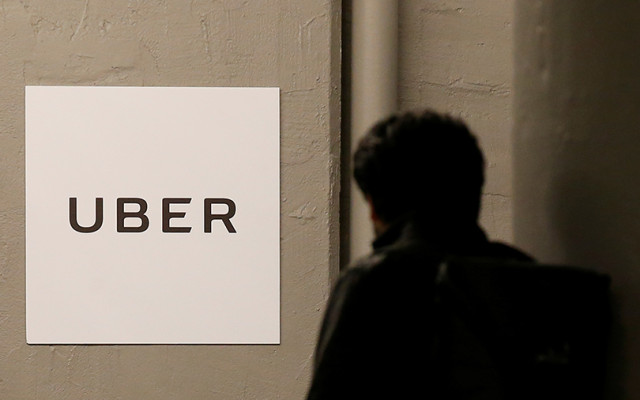 Boost for Uber as US judge says drivers don't count as employees