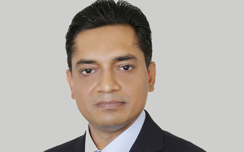 Share of investments in B2B businesses is on the rise: InnoVen’s Ashish Sharma