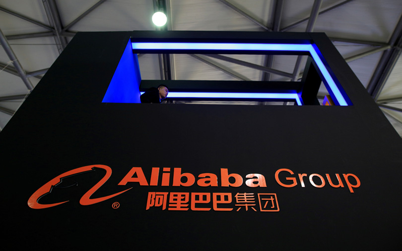 Alibaba talks up progress in self-driving tech in quest to catch up with Baidu