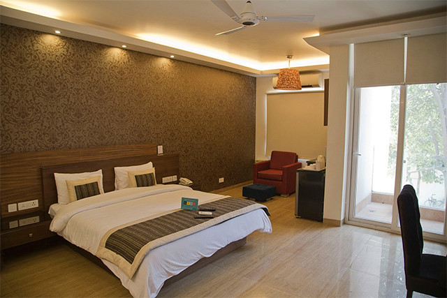 Has Oyo S Rapid Growth Locked Out Competition From Fabhotels