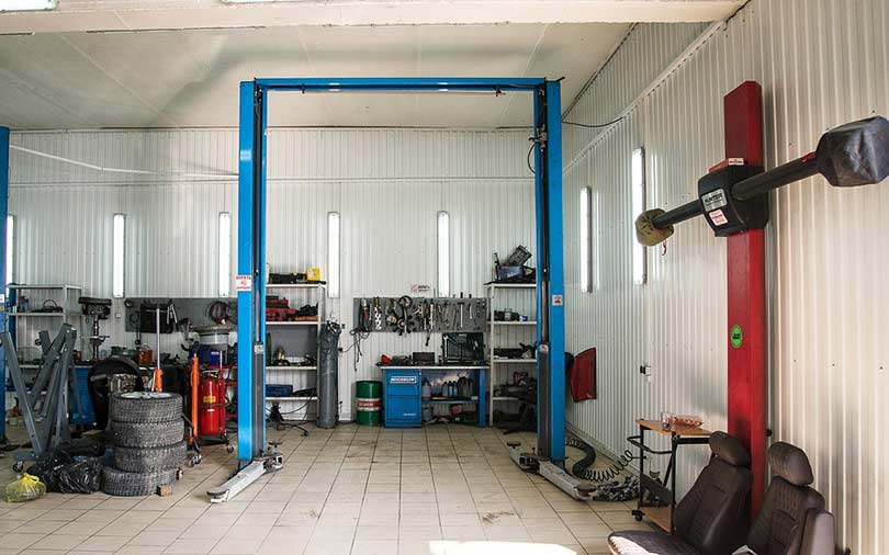 Car servicing platform Pitstop gets additional pre-Series A funding