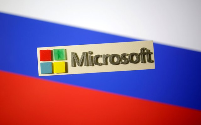 Microsoft denies auditing its partner's anti-piracy work in India