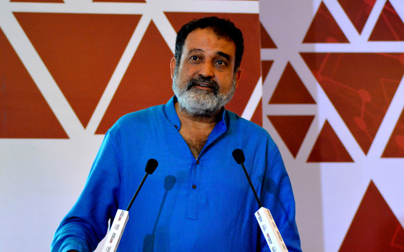 Will see fresh companies this year in AI, blockchain and genomics: Mohandas Pai