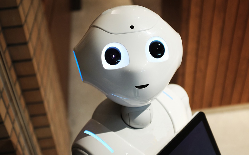 Mumbai startup Emotix develops AI robots that can buddy up to your kids 