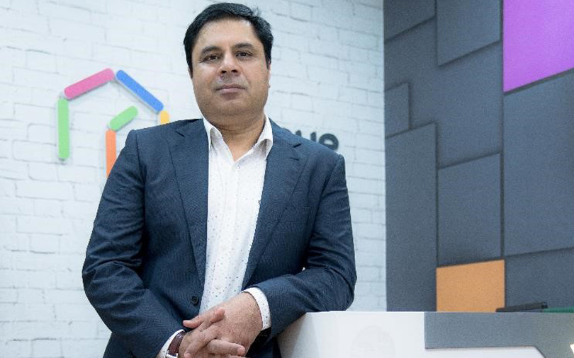 Online lending startup Rubique gets fresh capital, in talks for more