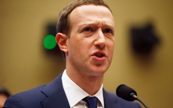 Difficult for AI to identify hate speech: Facebook’s Mark Zuckerberg