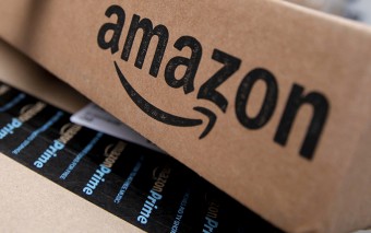 Amazon's India investment continues to bleed its international business